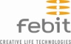 Febit 2008 Logo